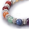 Chakra Jewelry BJEW-I273-A18-4