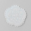 Food Grade Silicone Vein Molds DIY-E021-20-1