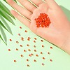 Preciosa&reg Crystal Beads Y-PRC-BA4-90040-200-4