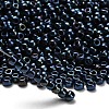 TOHO 3/0 Round Beads X-SEED-TR03-0088-2