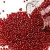 TOHO 15/0 Round Beads X-SEED-TR15-0025B-1