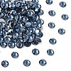 Preciosa&reg MAXIMA Crystal No Hotfix Flatback Stones Y-PRC-NSS8-30150-1