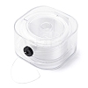Crystal Elastic Stretch Thread EW-C002-01B-1