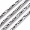 Electrophoresis Iron Popcorn Chains CH-S127-002O-1
