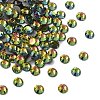 Preciosa&reg Crystal Hotfix Flatback Stones Y-PRC-HSS16-00030-281-1