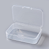 Plastic Bead Containers X-CON-F005-14-A-2