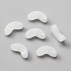 Glass Beads LS-GLAA-WH0038-05D-1