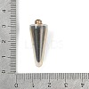 Wax Head Point Replacement Drill Pen AJEW-A064-01A-5