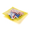 Plastic Zip Lock Candy Bag OPP-M004-01A-3