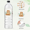 Bottle Label Adhesive Stickers DIY-WH0520-018-3