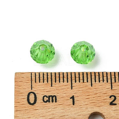 Preciosa&reg Crystal Beads Y-PRC-BA6-50520-200-1
