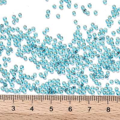 TOHO 11/0 Round Beads X-SEED-TR11-0023-1