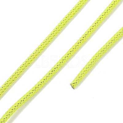 Braided Round Steel Wire OCOR-D300-19-1