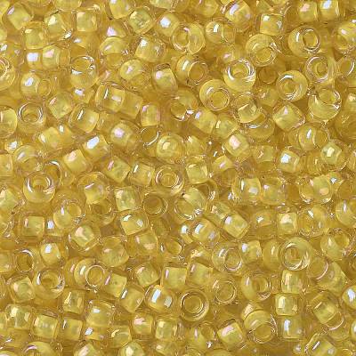 TOHO 8/0 Round Beads X-SEED-TR08-0192-1