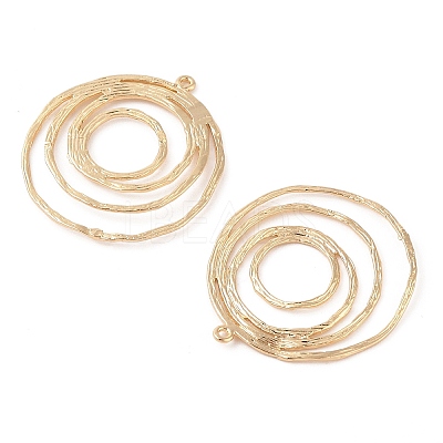 Brass Pendants KK-N256-01J-G-1
