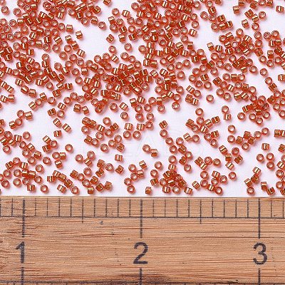 MIYUKI Delica Beads X-SEED-J020-DB2158-1