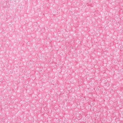 MIYUKI Round Rocailles Beads SEED-X0055-RR0207-1