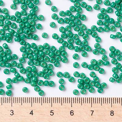 MIYUKI Round Rocailles Beads SEED-X0055-RR4477-1