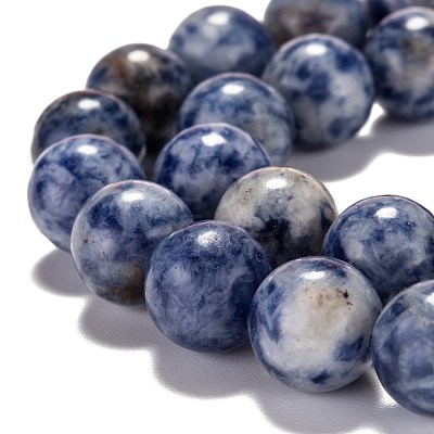 Gemstone Beads X-GSR10mmC036-1