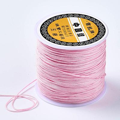 Nylon Braided Cord NWIR-Q008A-034-1