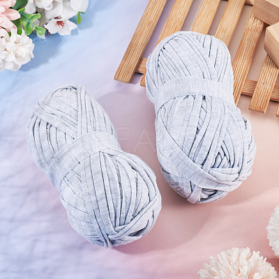 Polyester Cloth Yarn OCOR-TADJ0001-11K-1