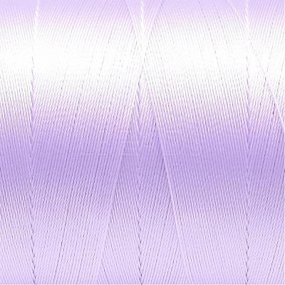 210D/3 Tex70 Nylon Sewing Thread NWIR-N006-01G1-0.2mm-1