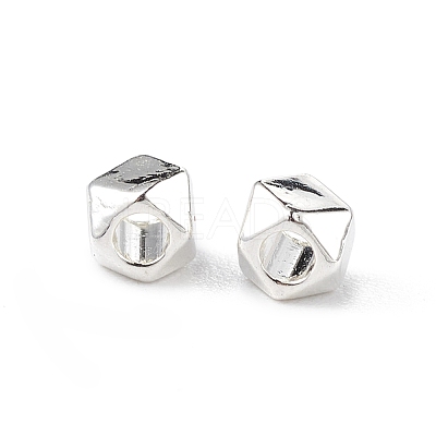 Alloy Beads FIND-C025-01S-1