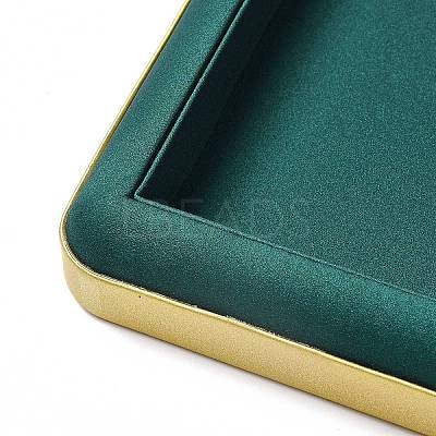 PU Leather Jewelry Display Trays VBOX-C003-11A-1