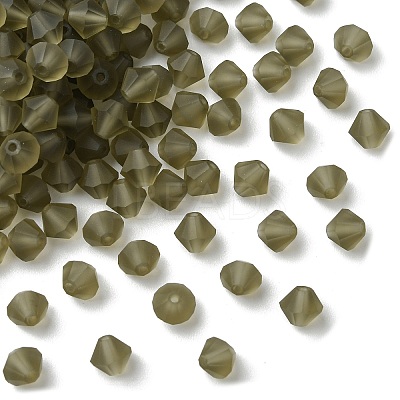 Preciosa&reg Crystal Beads X-PRC-BA5-40010-840-1