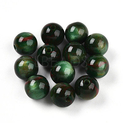 Resin Beads RESI-YW0004-28A-08-1