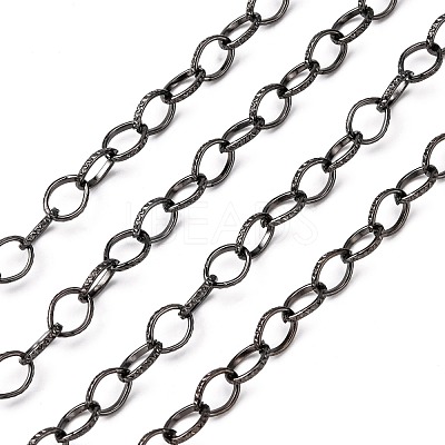 Iron Cable Chains CH-R034-B-1