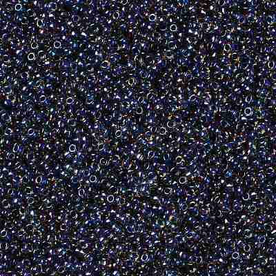 TOHO 15/0 Round Beads SEED-JPTR15-0929-1