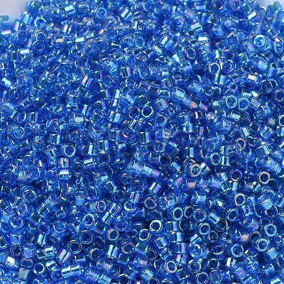 MIYUKI Delica Beads X-SEED-J020-DB0177-1