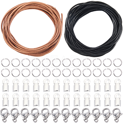DIY Jewelry Making Kits DIY-CL0001-68A-1