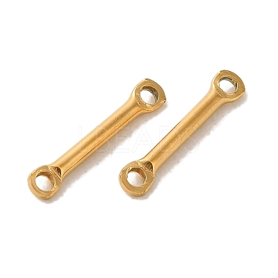 Ion Plating(IP) 304 Stainless Steel Links STAS-Q323-05A-G-1