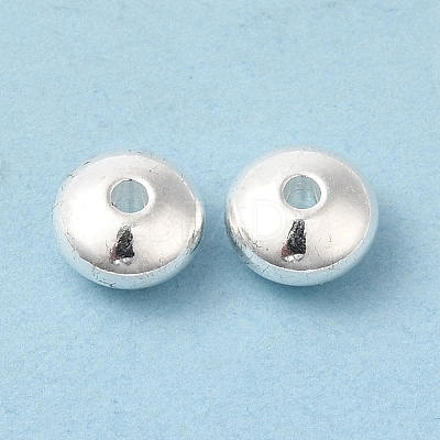 Brass Beads LS-KK-B073-02E-S-1