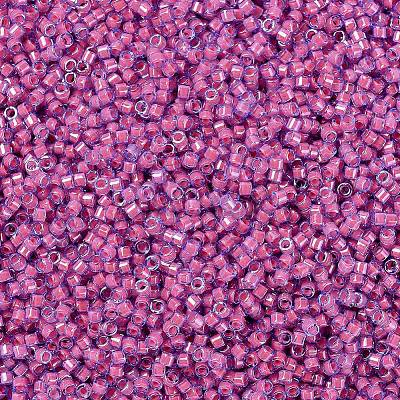 MIYUKI Delica Beads X-SEED-J020-DB2048-1