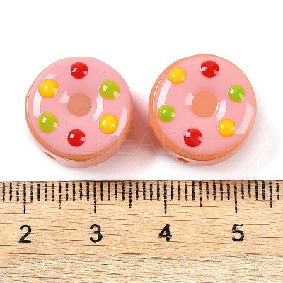 Lampwork Beads LAMP-C015-01E-1