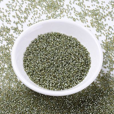 MIYUKI Delica Beads SEED-X0054-DB2163-1