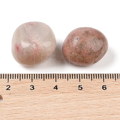 Natural Rhodonite Beads G-Z062-10A-1