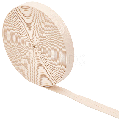 PU Leather Ribbons DIY-WH20011-93D-07-1
