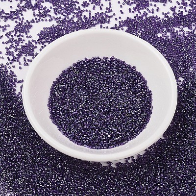 MIYUKI Delica Beads SEED-MY11-DB1756-1
