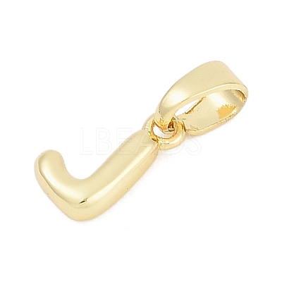 Brass Charms KK-G522-54J-G-1