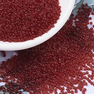 MIYUKI Round Rocailles Beads SEED-X0054-RR0141-1