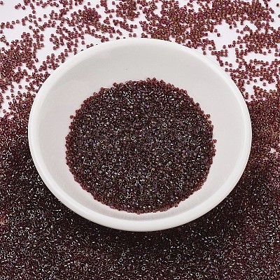 MIYUKI Delica Beads SEED-JP0008-DB1748-1