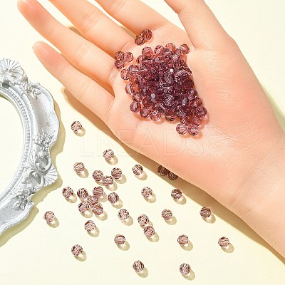 Preciosa&reg Crystal Beads Y-PRC-BB6-20020-1