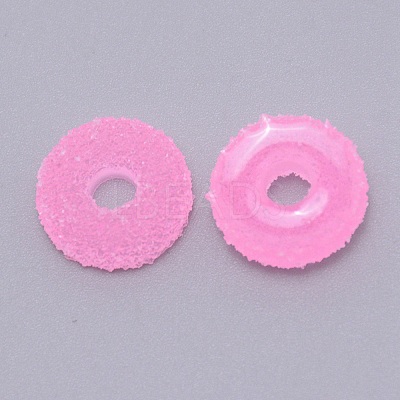 Opaque Resin Linking Rings RESI-TAC0004-19F-1