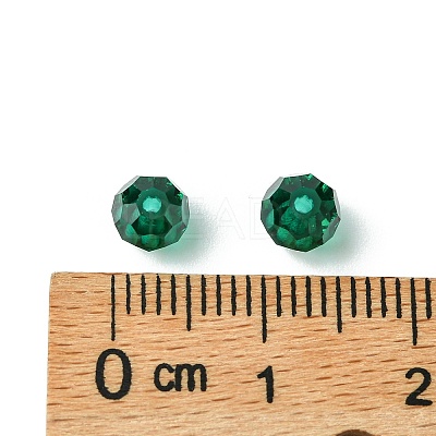 Preciosa&reg Crystal Beads Y-PRC-BB5-50730-1