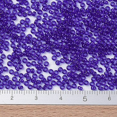 MIYUKI Round Rocailles Beads SEED-X0054-RR0151-1