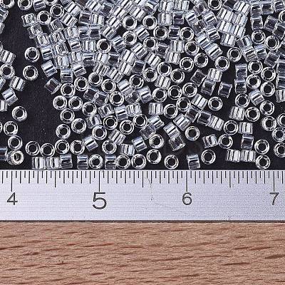 MIYUKI Delica Beads SEED-MY11-DB0050-1